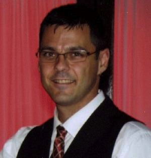 Photo of Jean-Francois Raymond